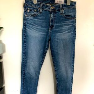 Agolde Skinny Jeans 27 R